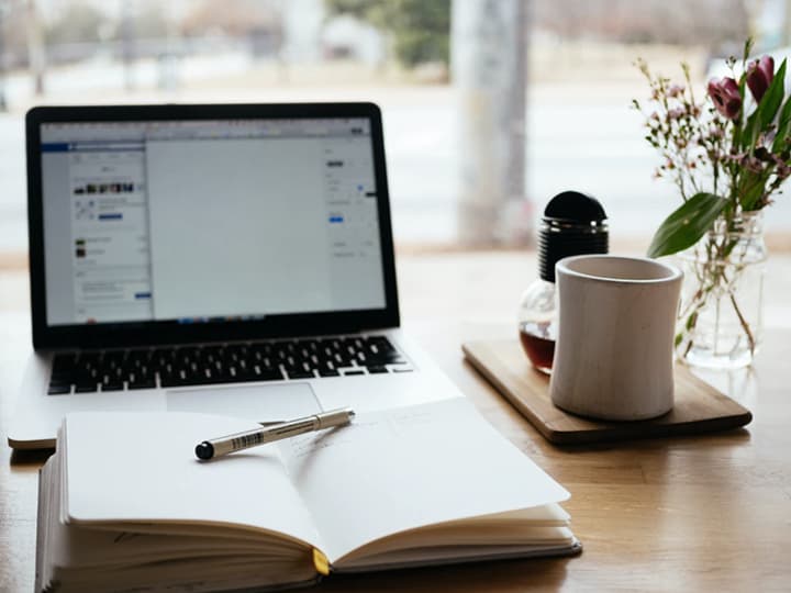 writing